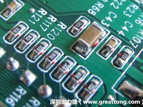 何謂SMT「紅膠」制程？什么時候該用紅膠呢？有何限制呢？