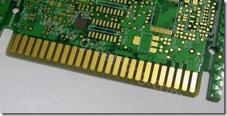 電路板中何謂硬金、軟金、電鍍金、化金、閃金？