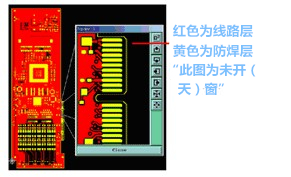 請(qǐng)問金手指是否以“開天窗”方式制作？-深圳宏力捷