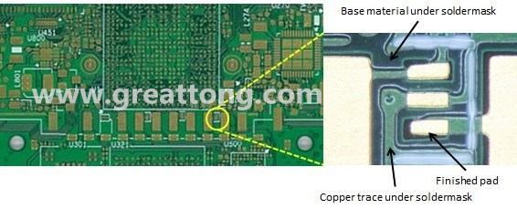 Solder Mask(S/M)是什么？對(duì)PCB有什么用處？只有綠色嗎？