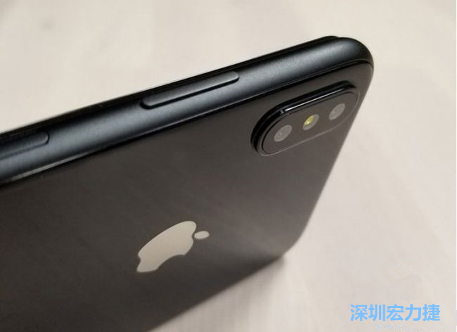 iPhone8或被混合電路板難倒！恐難按時上市