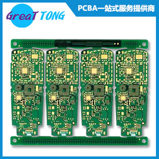 PCB行業(yè)深度報(bào)告：行業(yè)轉(zhuǎn)移加速，PCB龍頭迎成長(zhǎng)契機(jī)