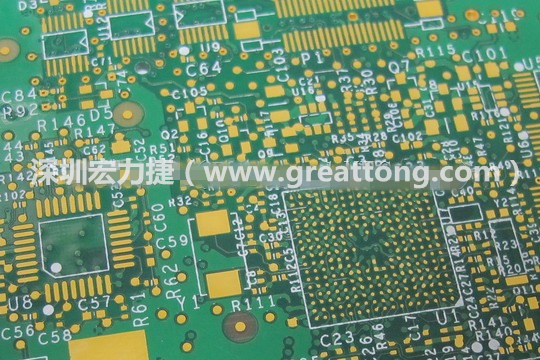 當(dāng)所有零件的參考位置印刷從電路板上取消會(huì)發(fā)生什么事？