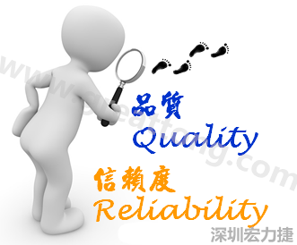 PCBA大講堂：品質(Quality)與可靠度(Reliability)有何不同？