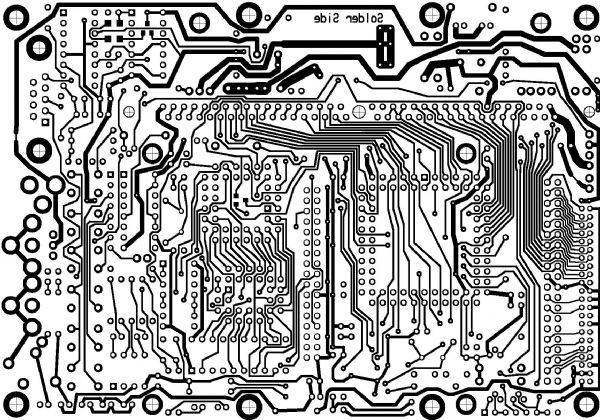 PCB的布線設(shè)計需注意走線訊號特性，避免產(chǎn)品快完成設(shè)計時才必須進行EMI問題改善。
