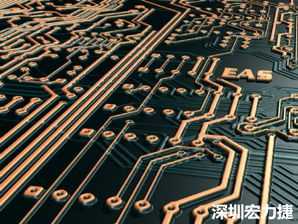 PCB布線的設(shè)計方式，需針對電源、高頻線路搭配設(shè)計經(jīng)驗進行調(diào)整，減少開發(fā)期間的EMI問題投入成本。
