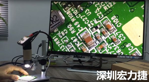 PCBA大講堂：如何避免PCB材料不良或SMT加工變形？