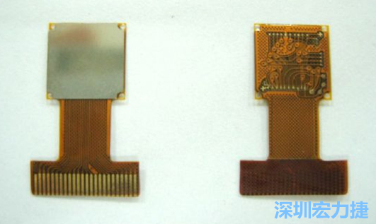 FPC可設(shè)計(jì)的電路復(fù)雜度與密度，比PCB遜色，但可適應(yīng)結(jié)構(gòu)的彈性結(jié)構(gòu)，成為電子產(chǎn)品設(shè)計(jì)重點(diǎn)。