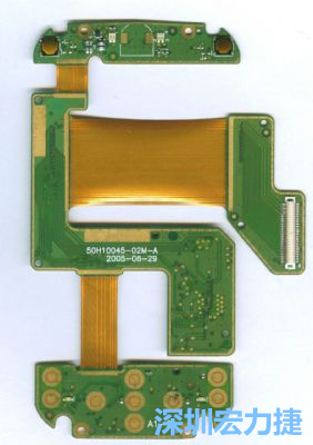 現(xiàn)今電子產(chǎn)品，大多以軟？硬板整合設(shè)計(jì)要求，達(dá)到適應(yīng)各種產(chǎn)品ID設(shè)計(jì)的目標(biāo)。