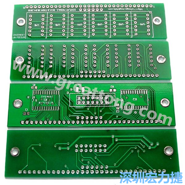 HDI PCB能讓手機(jī)等產(chǎn)品更輕薄。