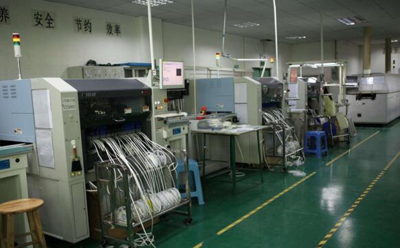如何選擇合格的SMT加工廠家？
