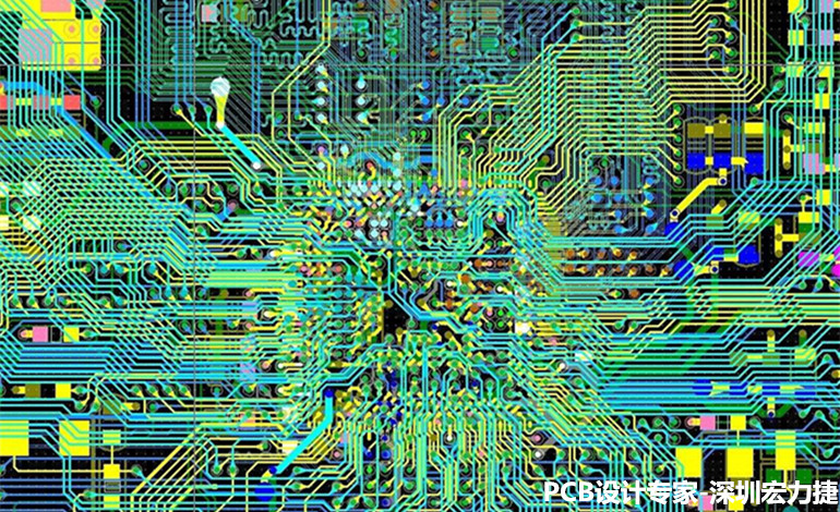 PCB設計中如何協(xié)調線寬、電流和銅鉑厚度的關系