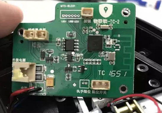 共享自行車鎖PCBA哪里可以做？