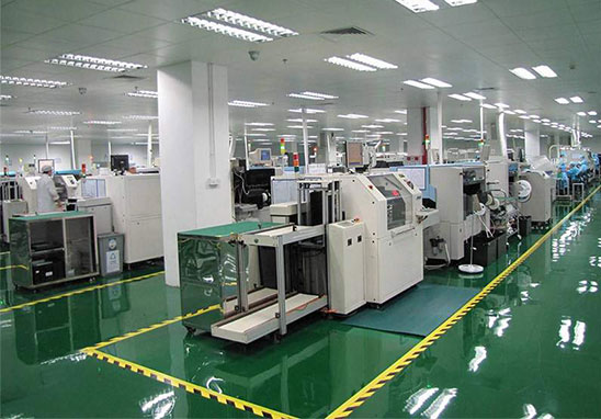 東莞PCBA加工廠(chǎng)家