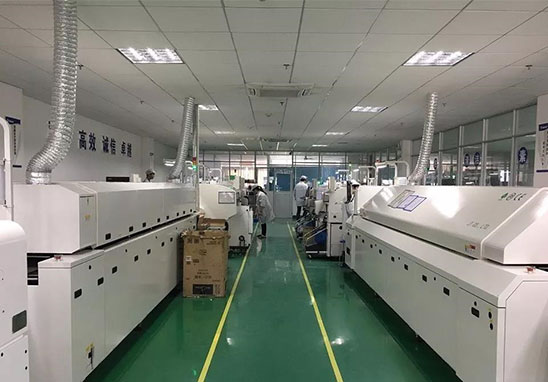 東莞PCBA加工廠(chǎng)家