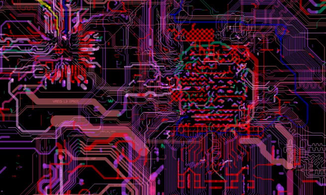 8層2階疊孔，高通驍龍624