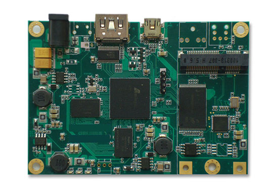SMT表面貼裝技術(shù)能給PCBA加工加速嗎？