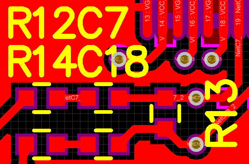 PCB設(shè)計(jì)如何做好絲印設(shè)計(jì)？