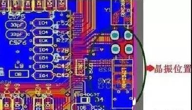 PCB設(shè)計如何做好晶振布局？