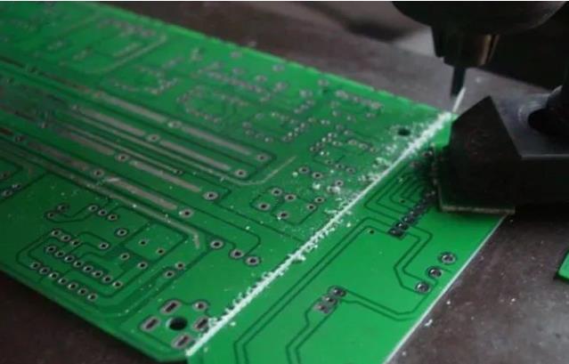 PCB工藝邊的作用、制作方式及設(shè)計(jì)要求