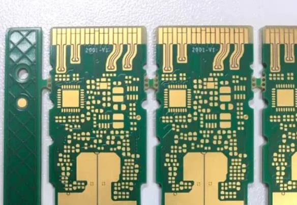 PCB工藝邊的作用、制作方式及設(shè)計(jì)要求
