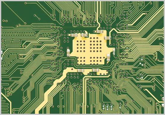 PCB設(shè)計要點有哪些？