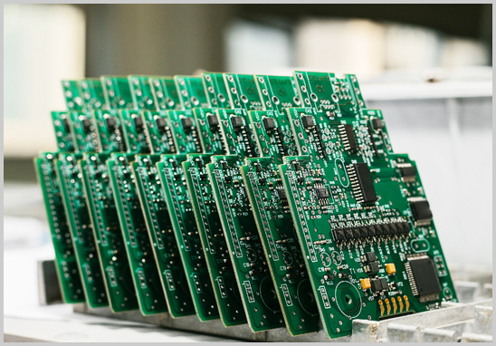 PCB電路板打樣哪里可以做？