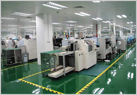高品質(zhì)、高效率SMT加工對PCB的要求