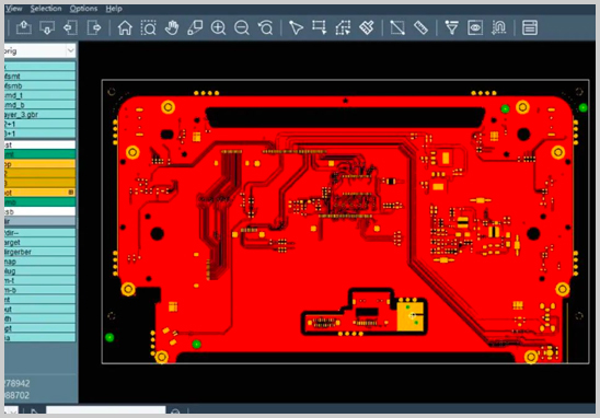 PCB設(shè)計(jì)中是否有必要去掉死銅？