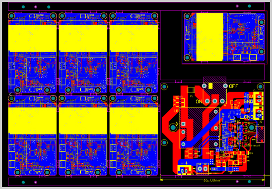 如何通過PCB拼板設(shè)計有效提升SMT貼片效率？
