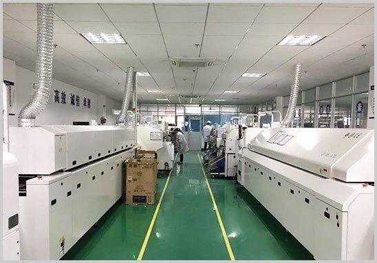 深圳PCBA加工哪里可以做？
