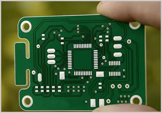PCB主要類型及應(yīng)用場(chǎng)景全解析
